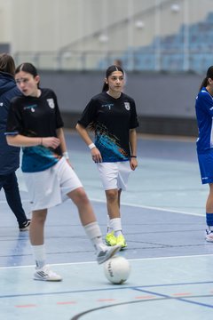 Bild 7 - wBJ Power Girls Cup Suederelbe